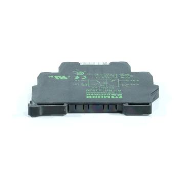 Optokopplermodul  Gebraucht